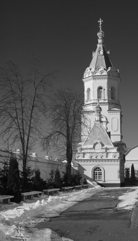 Корецкий монастырь - sergiy arakelov