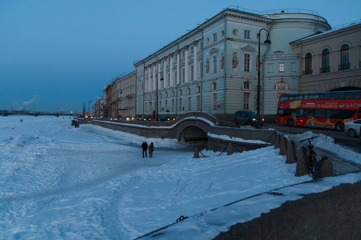 Горбатый мостик - Алексей Корнеев