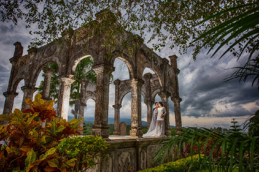 Bali Pre Wedding - Ольга Халкиадаки Румянцева