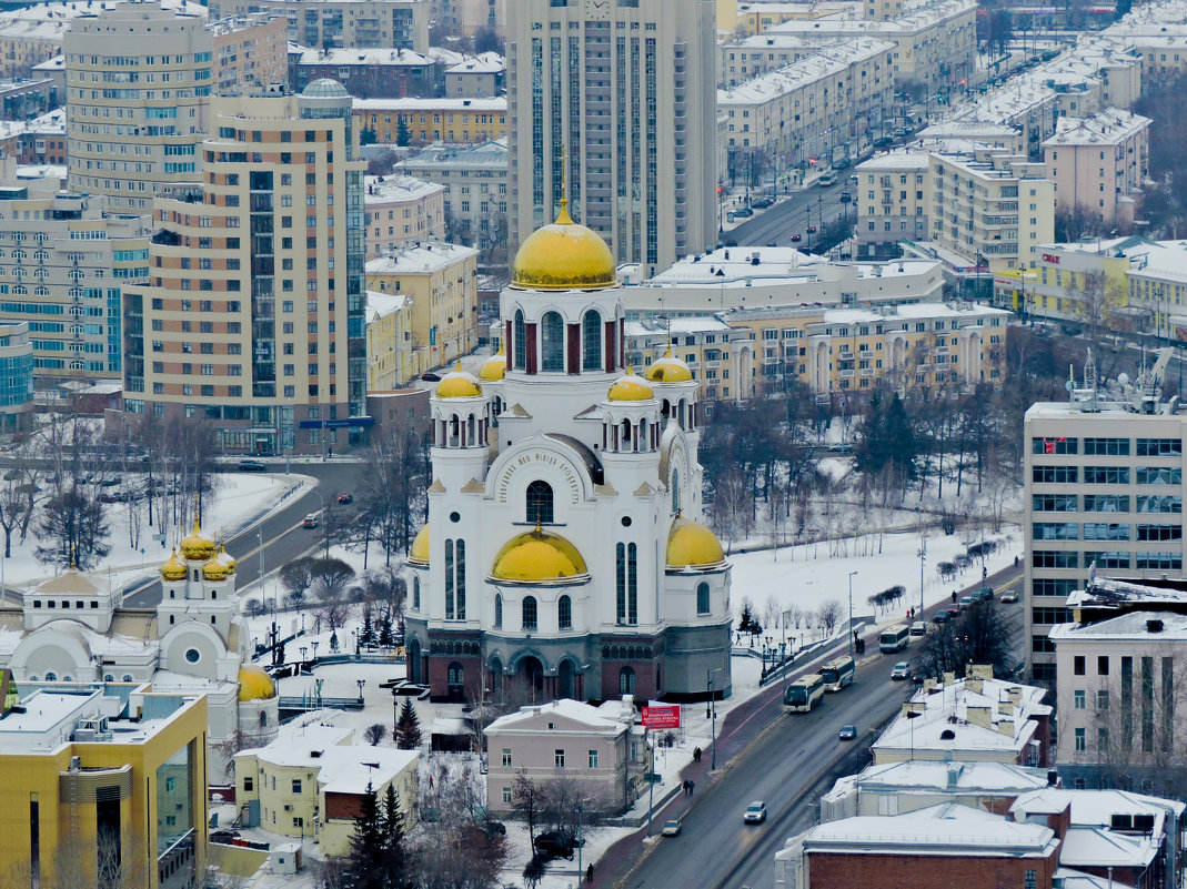 Храм на крови - Алексей Селиванов