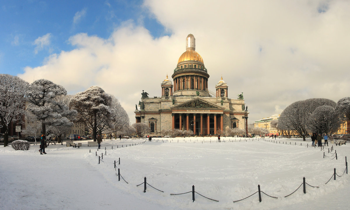 Собор - Сергей Григорьев