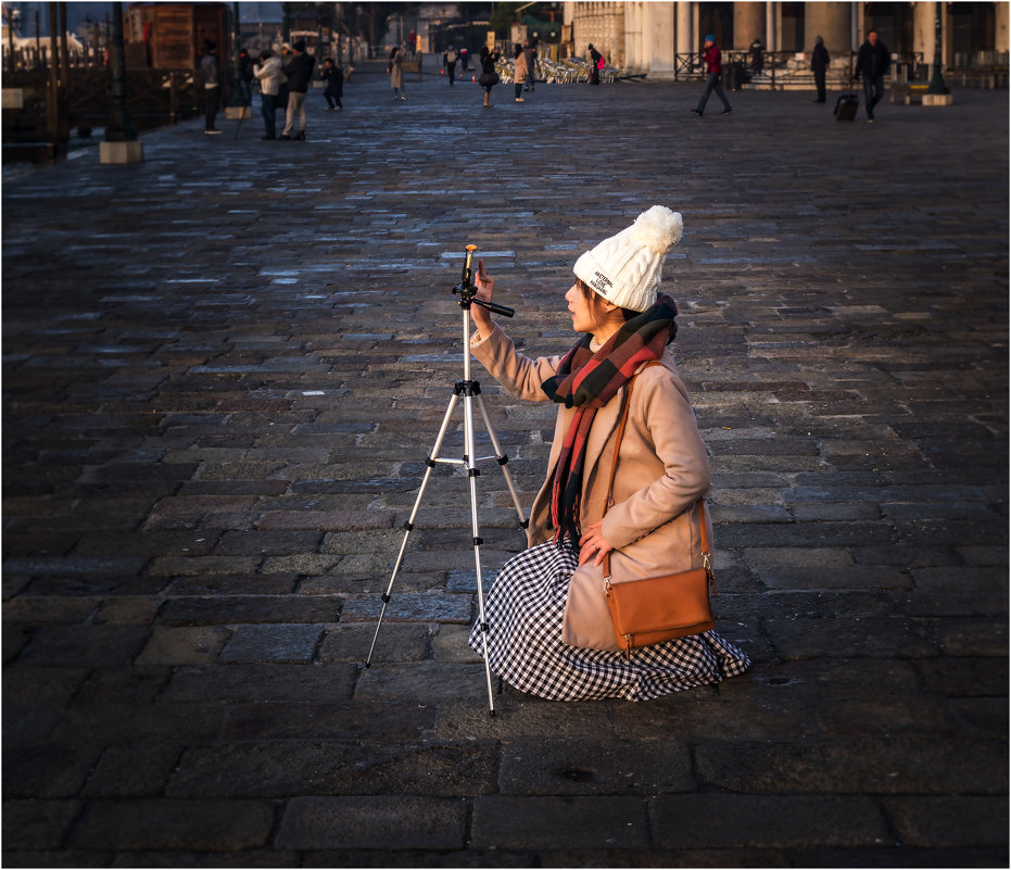 Про фотографов - Виктор Льготин