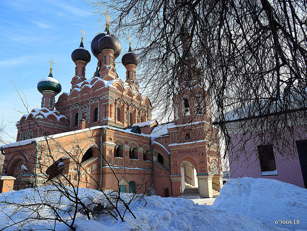 история, традиции, вера - Олег Лукьянов