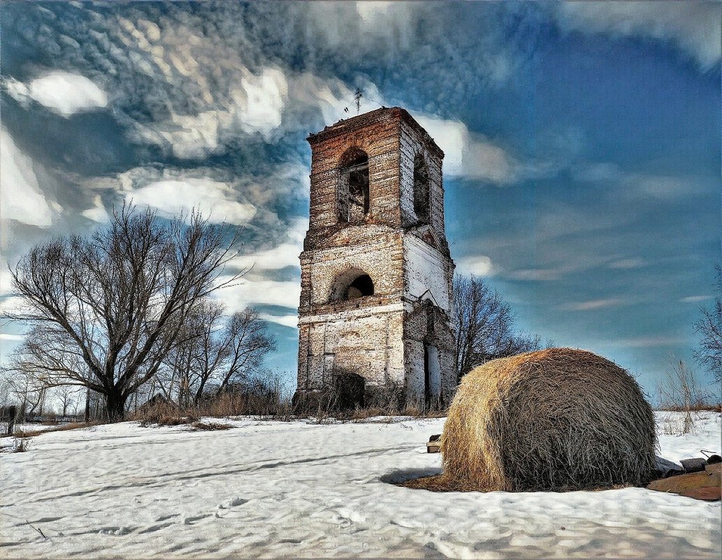 д.Золино - alecs tyapin