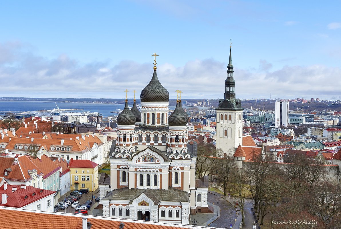 Fotostuudio Akolit,Tallinn, fotogaaf Arkadi Baranov - Аркадий  Баранов Arkadi Baranov