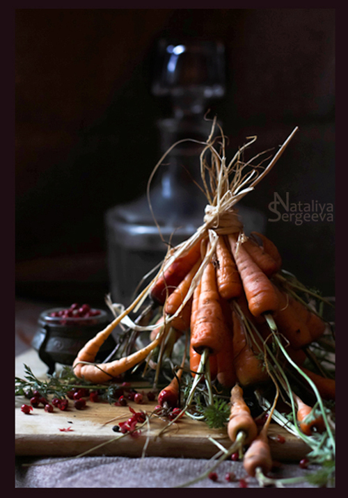 морковка - Nataliya 