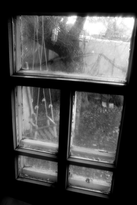 окно в детство - елена юлашева
