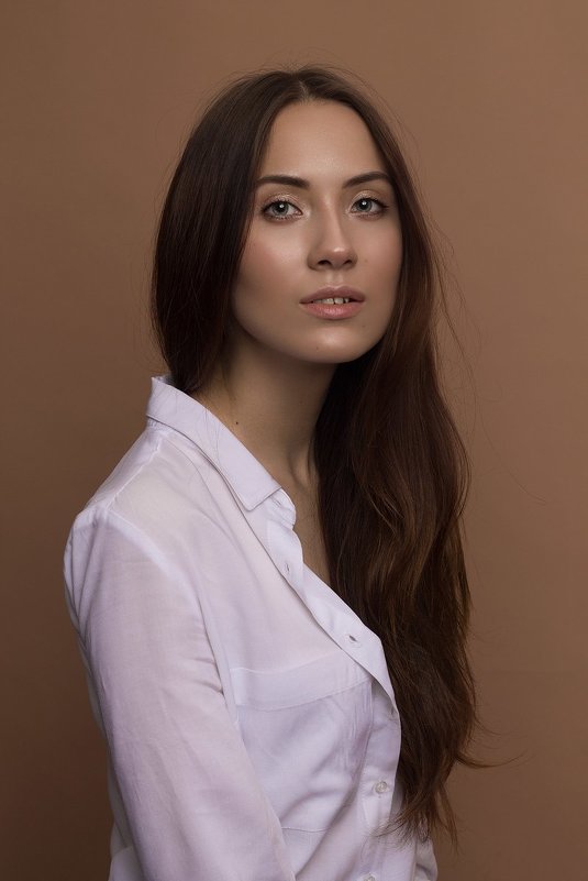 Marya Makarova - Arina Kass