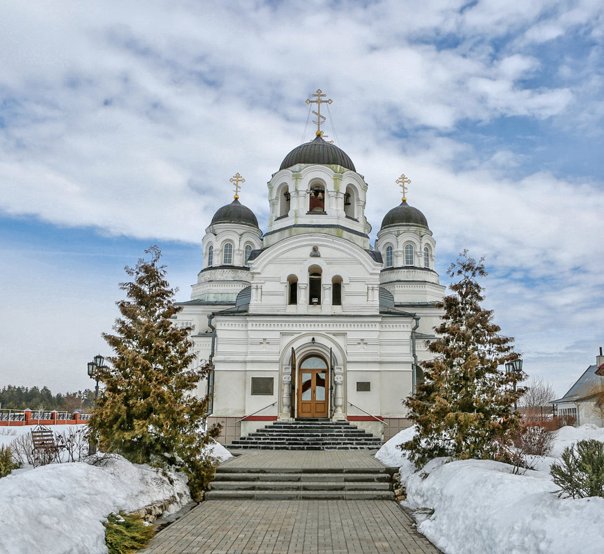 *** - Александр Александров