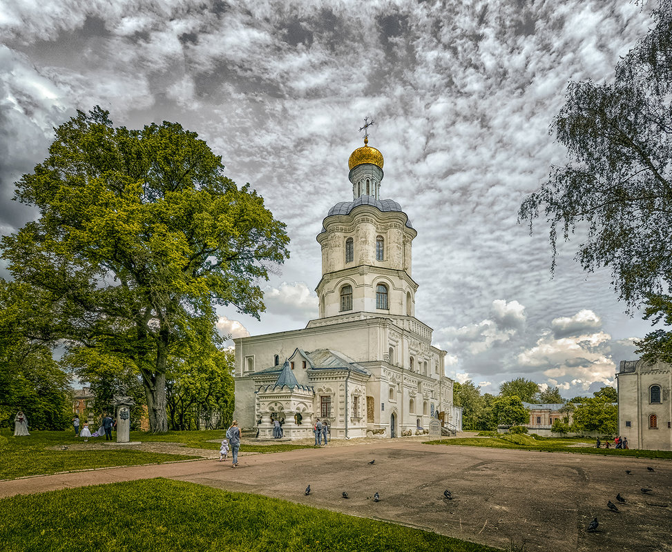 Черниговский коллегиум - Александр Бойко Черниговский коллегиум - Александр Бойко