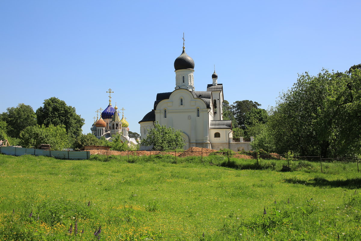 Переделкино - Ninell Nikitina