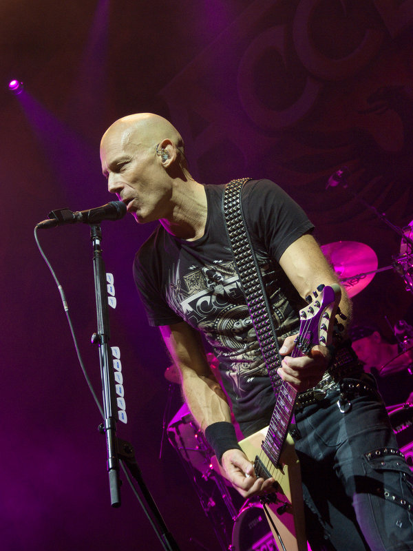 ACCEPT in Riga 11.11.2012 - Manul 