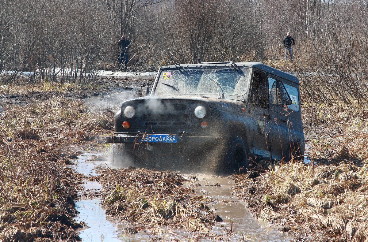 5 - Алексей .