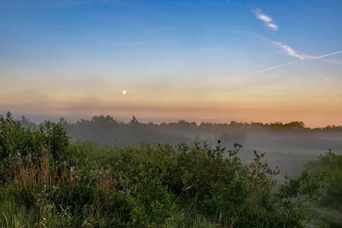 Latvia 2018 Morning - Arturs Ancans