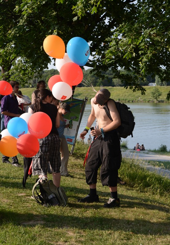 вена 2013 - Алексей Короткевич