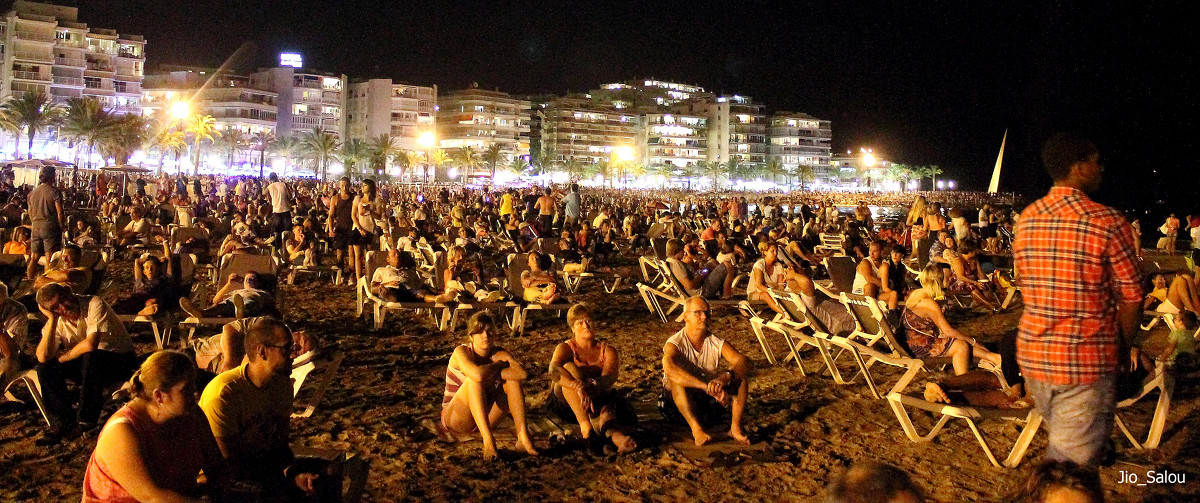 Salou.. Fiesta de Salou.. - Jio_Salou aticodelmar