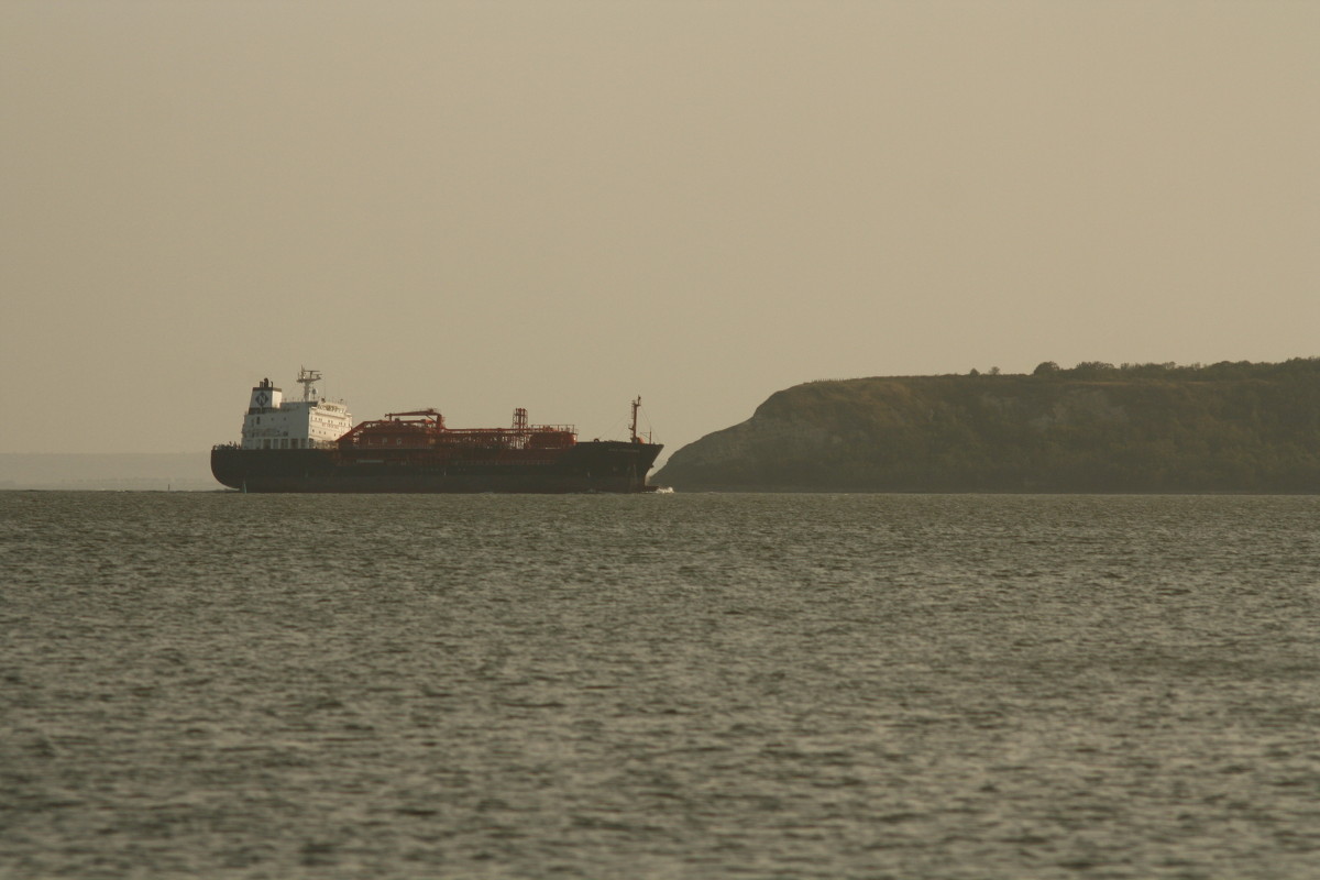 Корабль идущий в порт - roberto carlos
