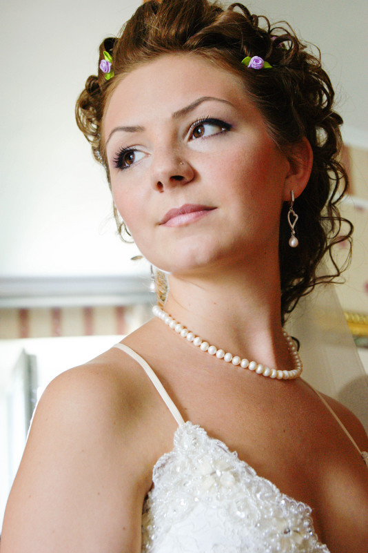 Невеста - Катерина Савина