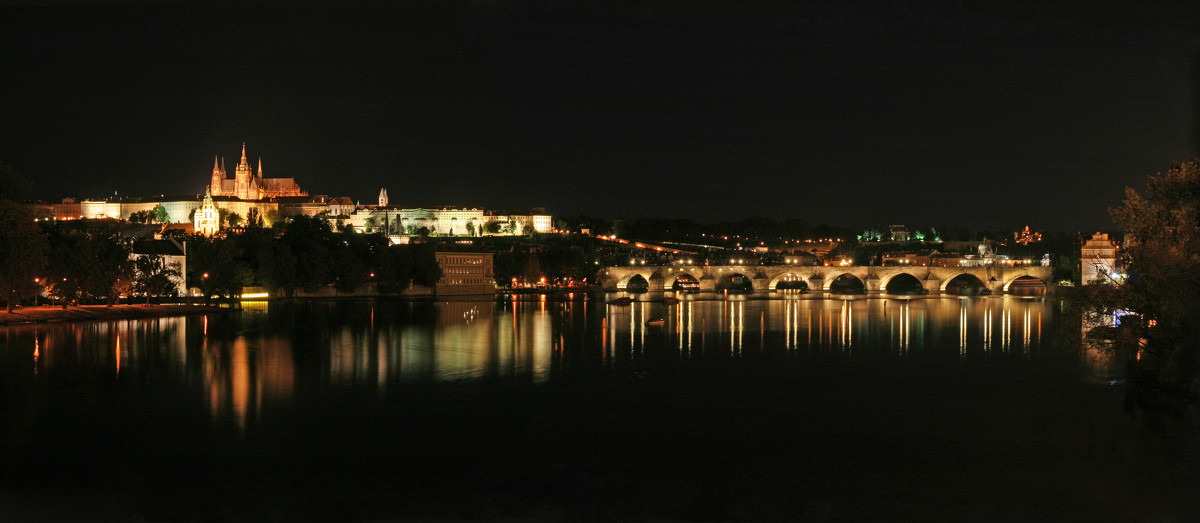 Карлова моста (Прага) - Владимир 
