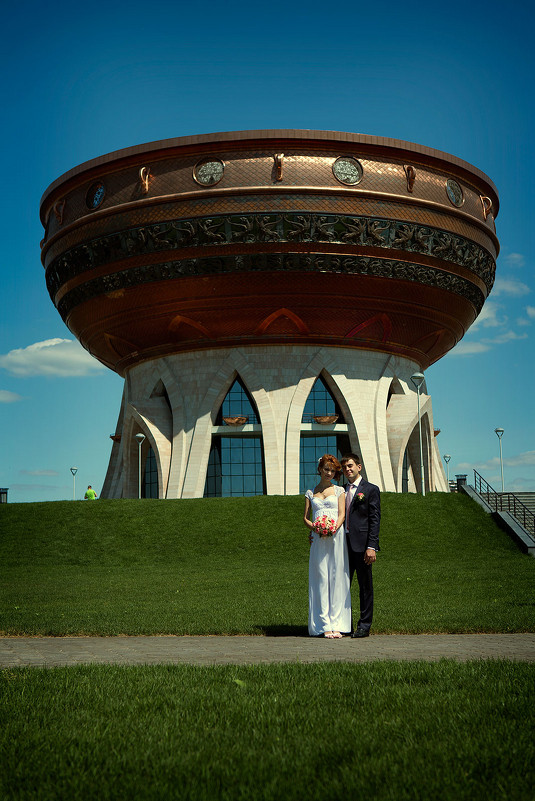 Свадьба раз - Евгений Алаев