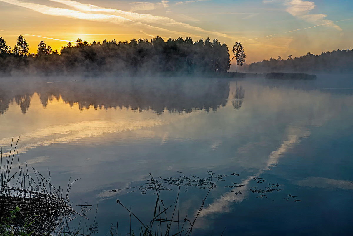 Latvia 2018 Sunrise - Arturs Ancans