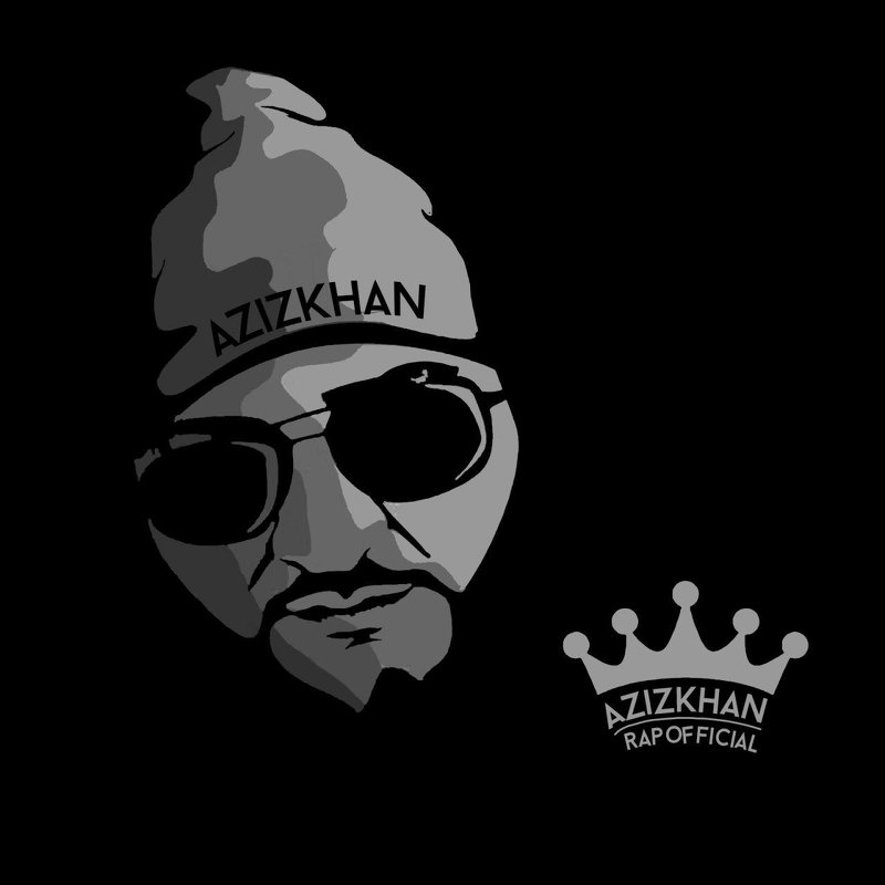 AzizKhan Rap Official - Uzleon rap 