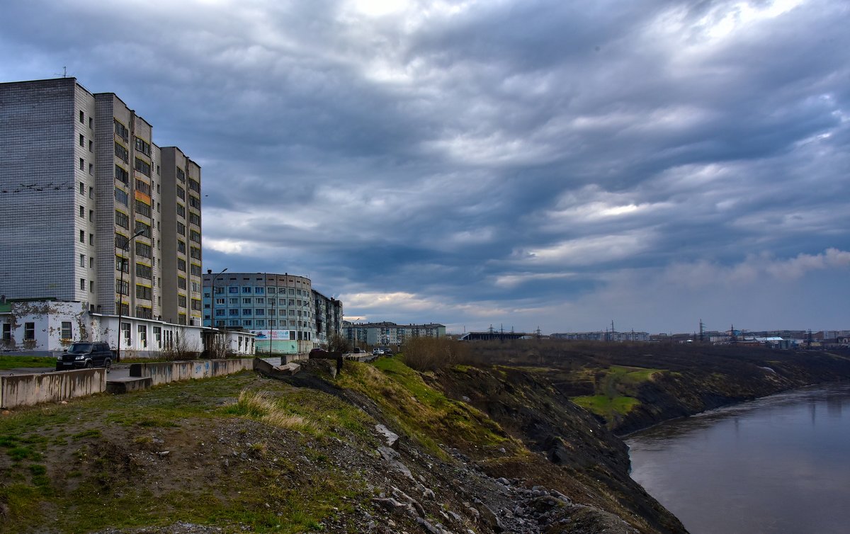 Где Можно Купить Черное Платье В Воркуте