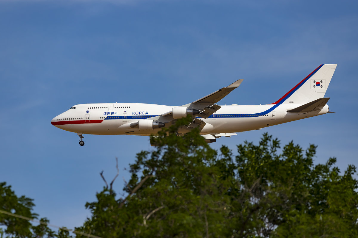 Boeing 747 - Roman Galkov