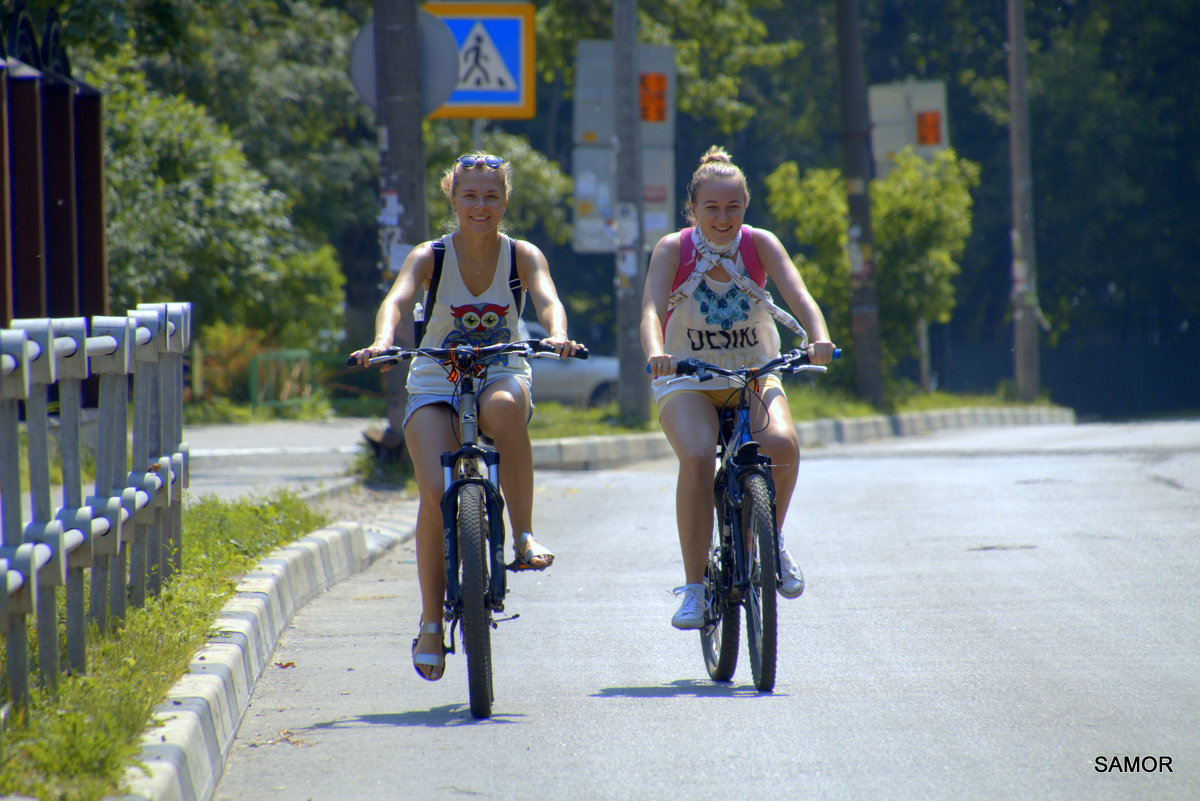 спорт - Валерий Самородов