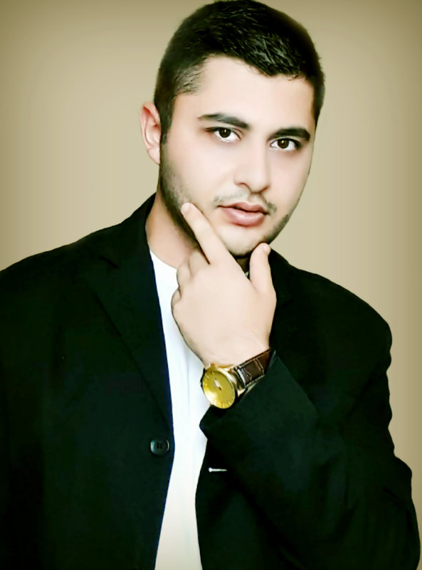15 - Suren Pahlevanyan 