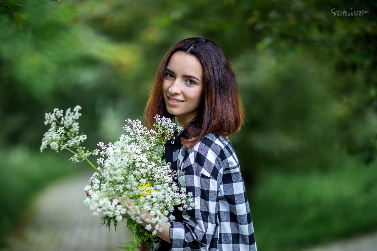 *** - Татьяна Сажина