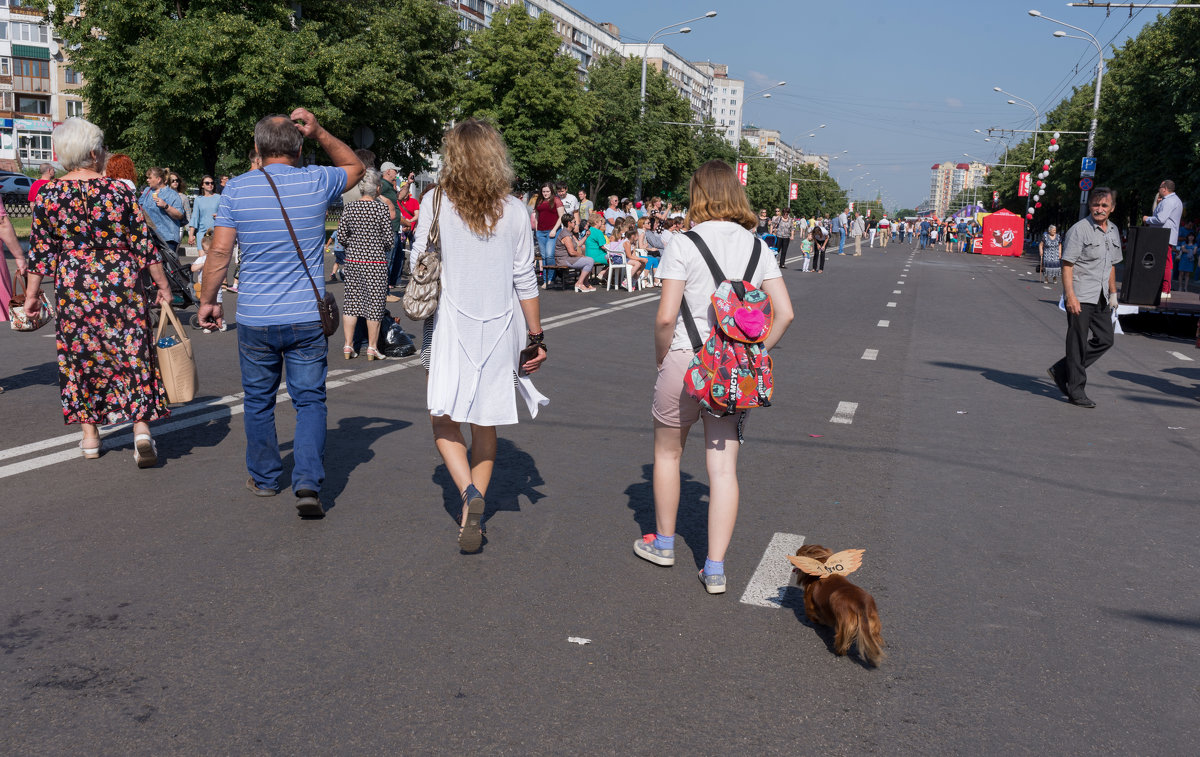 Abbey Road по- русски - Валерий Михмель 