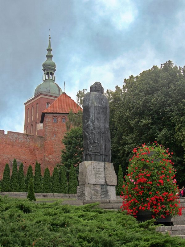 Николай Коперник - Сергей Карачин