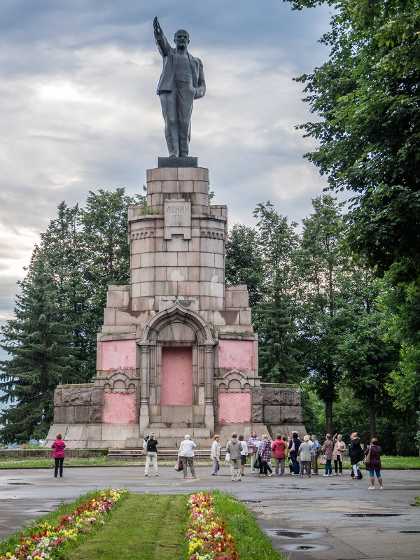 Кострома - Олег Савицкий