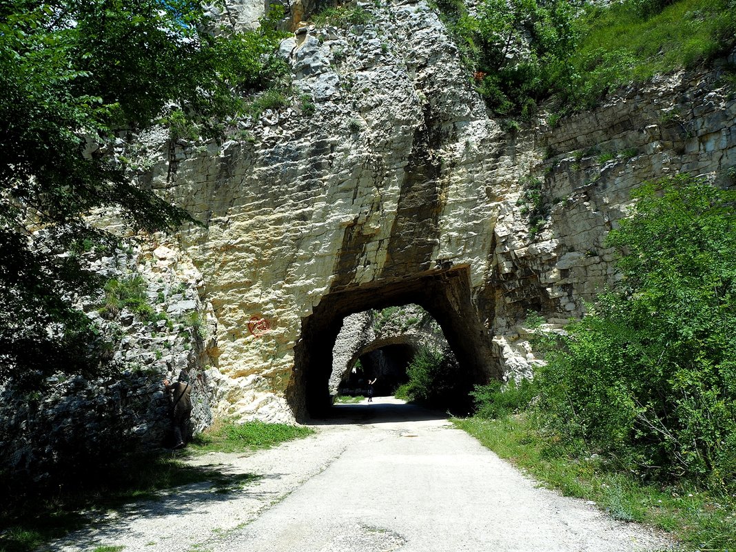Чудните скали Болгария - wea *