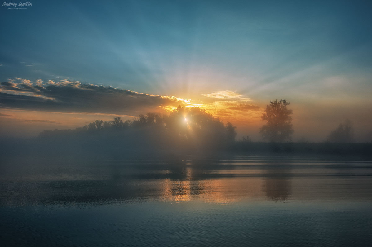 *** - Андрей Лепилин