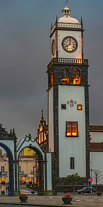 Azores 2018 Ponta Degalda 5 - Arturs Ancans