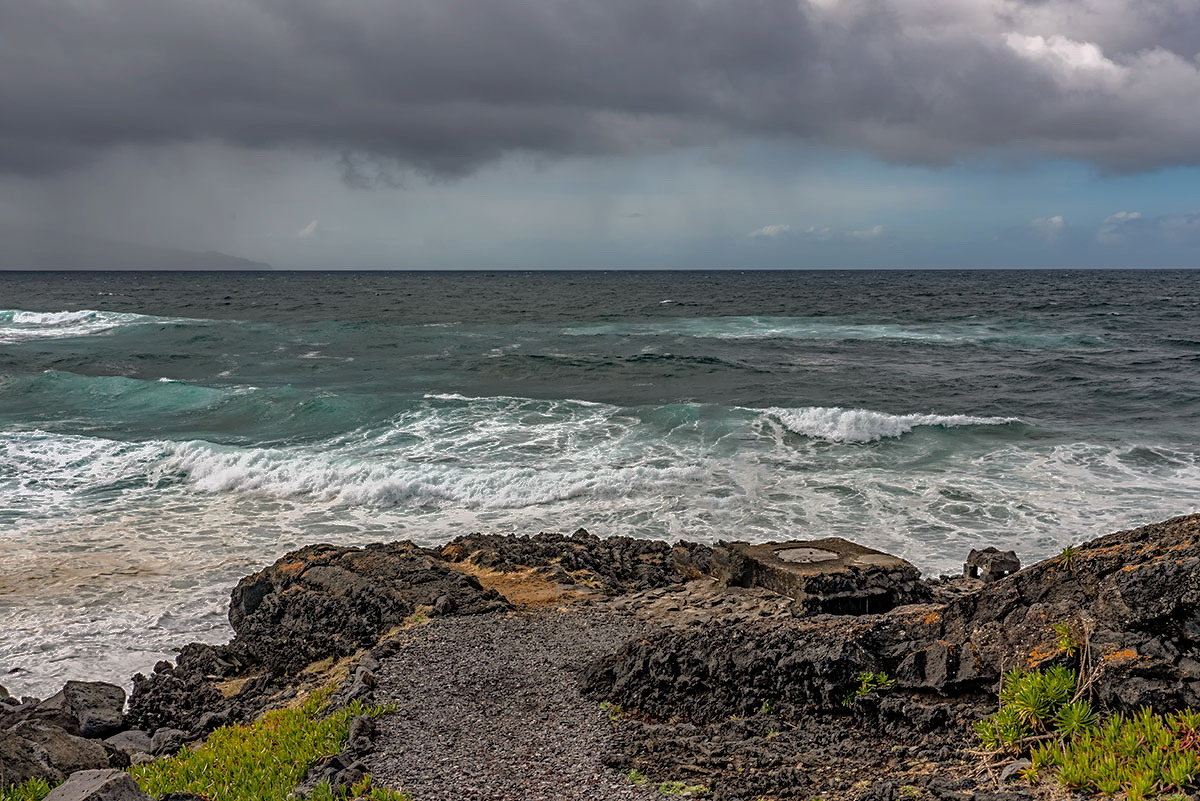 Azores 2018 Sao Miguel 19 - Arturs Ancans