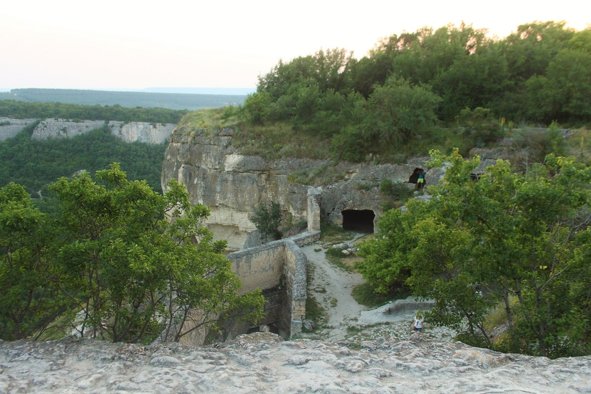 Пещеры . - sav-al-v Савченко