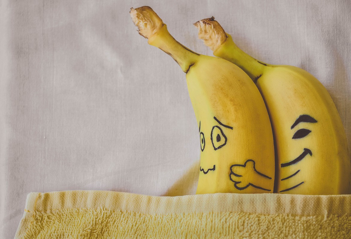 Банановая история - Катерина Регрут
