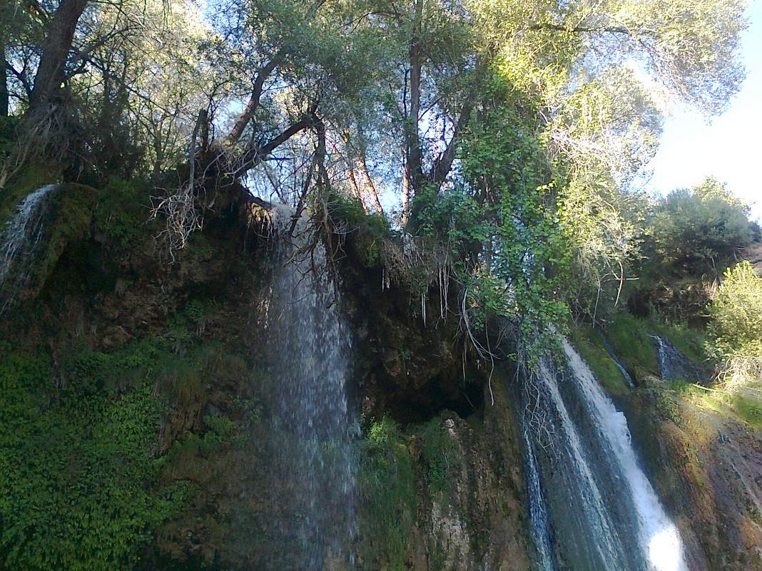 sızır / turkey - atlantistia 