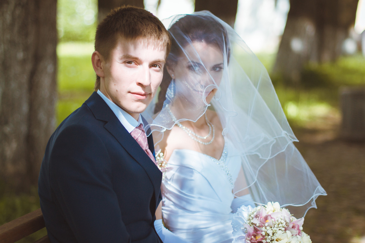 wedd - Igor Dergilev