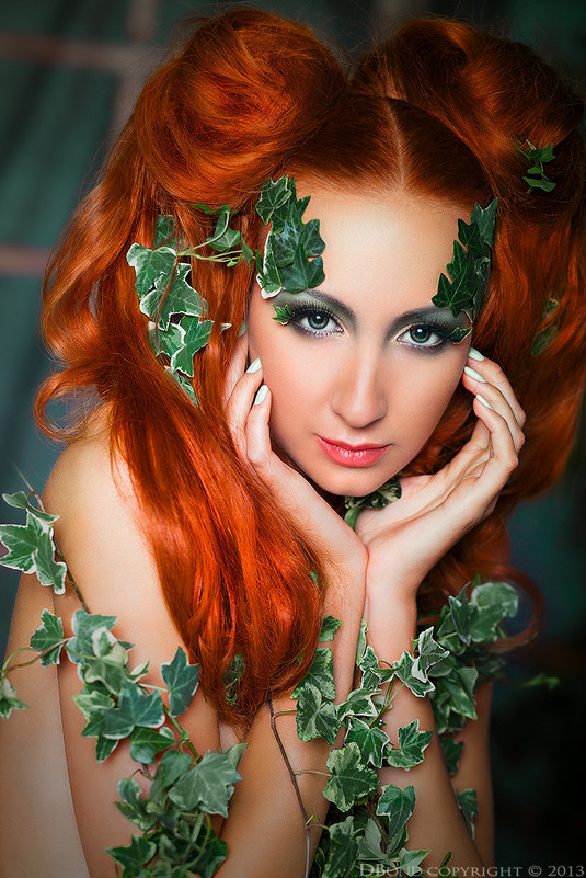 Poison Ivy - DBond _