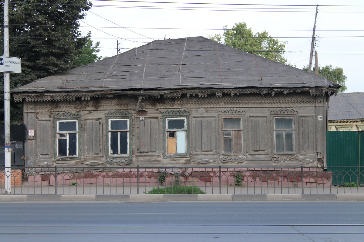 центр Тулы - Дмитрий Симонов