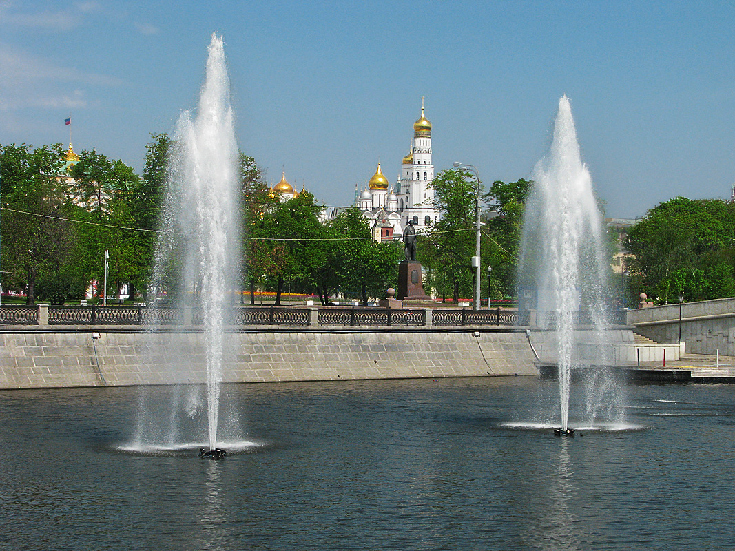 Москва . - Светлана Шестова