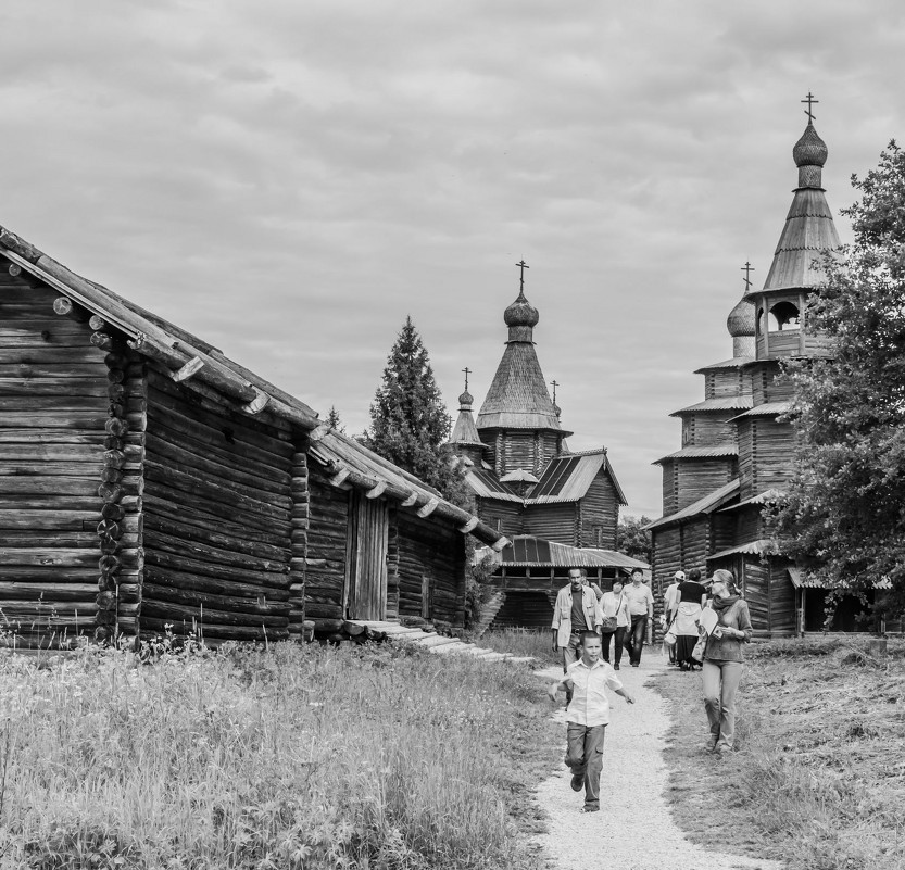 без названия - Сергей Комолов