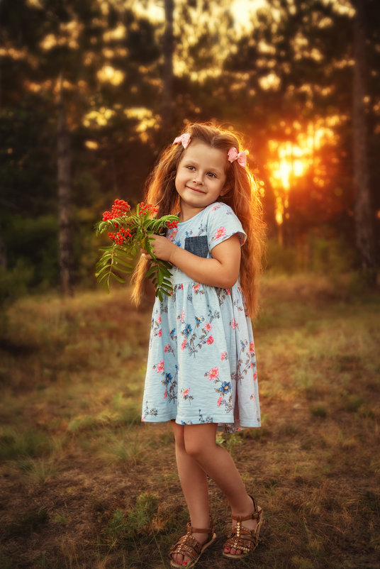 . - Фотограф Дарья Скугарева