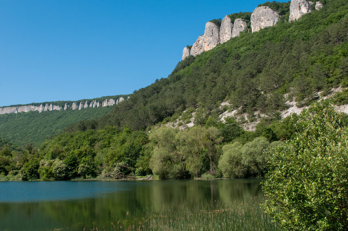 В Крыму - Игорь Сорокин