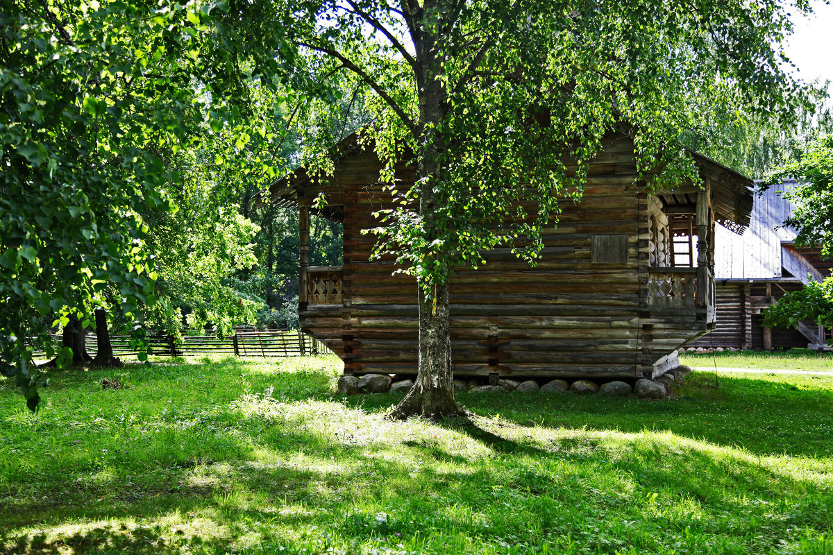 Великий Новгород - Наталья 