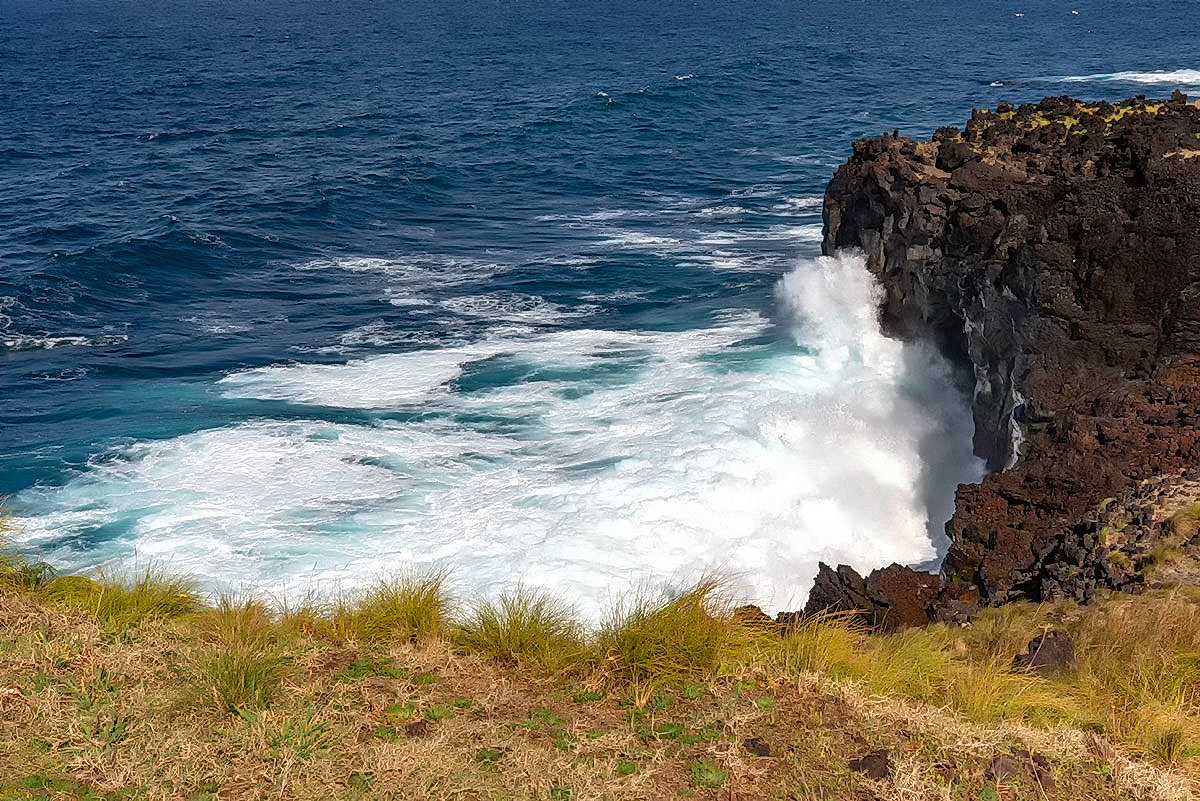 Azores 2018 Sao Miguel 29 - Arturs Ancans